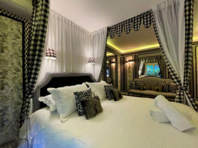 Luar de Inverno 203 - Apartamento 3 suítes Gramado